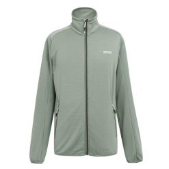 Kurtka Softshellowa Męska Lekka Highton Lite II. Niebieskie kurtki męskie Regatta, m, bez wzorów, z softshellu, sportowe, bez kaptura. Za 85.99 zł.