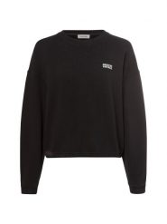 American vintage Bluza - Izu Kobiety Bawełna szary, L. Szare bluzy damskie American Vintage, l, bez wzorów, z bawełny, bez kaptura. Za 499.95 zł.