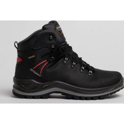 Grisport Buty męskie Nero Dakar Trekking 2.0 13705D16G czarne r. 41 (1375D16G). Trekkingi męskie marki Grisport. Za 309.00 zł.