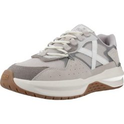 Buty MUNICH NEXA 18 Szary. Szare trekkingi męskie munich. Za 448.99 zł.