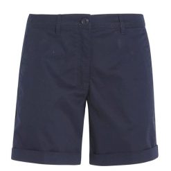 Krótkie Spodnie Slam Deck Ws Lgt Chino Damskie. Niebieskie spodnie sportowe damskie SLAM, s, bez wzorów, z bawełny, do biegania. Za 400.99 zł.