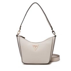 Torebka Guess. Listonoszki damskie Guess, z aplikacjami, bez dodatków. Za 299.99 zł.