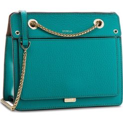 Torebka FURLA - Like 962444 B BQA3 AVH Giada e. Zielone torebki do ręki damskie Furla, ze skóry. W wyprzedaży za 1,029.00 zł.
