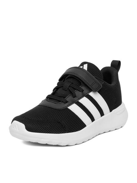 Adidas Sneakersy C-VL MOVE EL C KH9732 Czarny. Czarne buty sportowe chłopięce Adidas, bez wzorów, bez zapięcia. Za 129.99 zł.