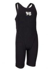 Spodnie Kolanowe Blueseventy Nero Stitch - Czarne - Rozmiar 8. Czarne spodnie materiałowe damskie BLUESEVENTY, l, bez wzorów, z dzianiny. Za 475.84 zł.