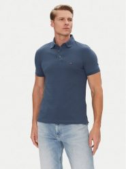 Lacoste Polo PH9538 Czarny Slim Fit. Czarne koszulki polo męskie Lacoste, m, bez wzorów, z syntetyku, bez ramiączek. Za 409.99 zł.