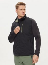 CMP Kamizelka 30A9317 Granatowy Regular Fit. Niebieskie kurtki męskie CMP, m, bez wzorów, z syntetyku, outdoorowe. Za 249.99 zł.