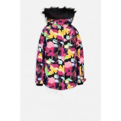 Kurtka narciarska dziewczęca Lemon Explore ZL3. Buty zimowe dziewczęce LEMON explore, bez wzorów, z poliesteru, bez zapięcia. Za 299.90 zł.
