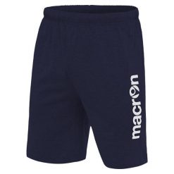 Szorty Macron Atum. Szare krótkie spodenki sportowe męskie Macron, s, bez wzorów, na fitness i siłownię. Za 128.00 zł.