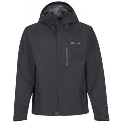 Marmot Kurtka Męska Minimalist Jacket Black Xl. Kurtki sportowe męskie marki Marmot. Za 869.00 zł.