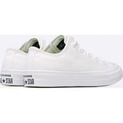 Converse - Tenisówki dziecięce Chuck Taylor All Star II. Buty sportowe dziewczęce marki Converse. W wyprzedaży za 159.90 zł.