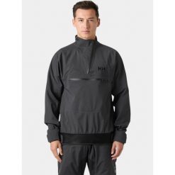 Kurtka Żeglarska Męska Helly Hansen Hp Foil Flyer Smock. Szare kurtki męskie Helly Hansen, m, bez wzorów, bez kaptura. Za 1,599.00 zł.