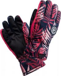 Bejo Dziecięce rękawice Bejo YUKI GLOVES JRG honeysuckle rozmiar s/m. Rękawiczki dziecięce BEJO, bez wzorów. Za 73.59 zł.