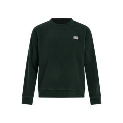 Bluza Protest Hawk. Zielone bluzy sportowe męskie Protest, bez wzorów, bez kaptura, narciarskie. Za 274.50 zł.