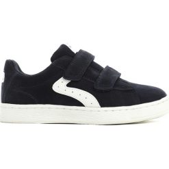 Granatowe Buty Sportowe Onset Of Spring. Buty sportowe chłopięce marki Born2be. Za 44.99 zł.