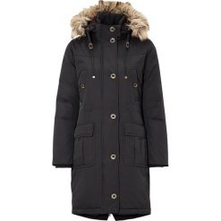 Cellbes Kurtka czarny female czarny 34/36. Czarne kurtki damskie Cellbes, bez wzorów, z polaru, bez kaptura. W wyprzedaży za 285.00 zł.