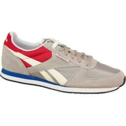 Reebok Royal CL Jogger RS M41624. Buty sportowe męskie marki Reebok. W wyprzedaży za 159.99 zł.