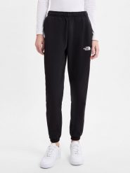 The North Face spodnie do biegania Kobiety czarny, M. Czarne spodnie dresowe damskie The North Face, m, bez wzorów, z dresówki, do biegania. Za 349.95 zł.