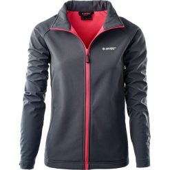Hi-tec Kurtka damska Lady Lucari Moon Grey/Bright Pink r. XL. Kurtki damskie marki Hi-tec. Za 118.37 zł.