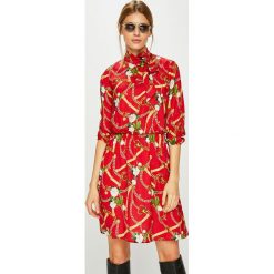 Liu Jo - Sukienka. Sukienki damskie Liu Jo. W wyprzedaży za 599.90 zł.