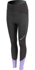 Spodnie damskie SUP Prolimit Pants 1,5mm Airmax Lavender. Czarne spodnie materiałowe damskie PROLIMIT, s, bez wzorów, z materiału, żeglarskie. Za 449.00 zł.