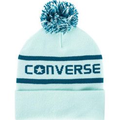 Czapka CONVERSE - 562322 Mint Foam. Niebieskie czapki i kapelusze męskie Converse. Za 89.00 zł.