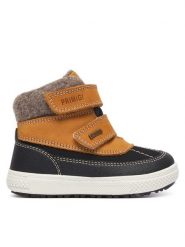 Primigi Śniegowce GORE-TEX 2352600 M Kolorowy. Buty zimowe chłopięce Primigi, bez wzorów, z gore-texu, bez zapięcia. Za 289.99 zł.