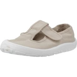 Buty VICTORIA BOSCO BAREFOOT SANDALIA LO Szary. Brązowe trekkingi męskie VICTORIA, trekkingowe. Za 195.99 zł.