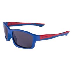 Dziecięce okulary przeciwsłoneczne ORISA. Czerwone okulary przeciwsłoneczne dla dzieci LACETO. Za 71.00 zł.