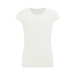 T-shirt Damski Hyperdimension II. Brązowe t-shirty damskie Regatta, xl, bez wzorów, z elastanu, bez kołnierzyka. Za 127.99 zł.