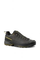 Buty trekkingowe męskie Tx5 Evo Gtx 41. Czarne trekkingi męskie La Sportiva, trekkingowe, gore-tex. Za 1,099.99 zł.