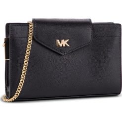 Torebka MICHAEL MICHAEL KORS - Crossbodies 32H8GF5C2L Black. Torebki do ręki damskie marki MICHAEL Michael Kors. Za 939.00 zł.