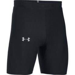 Under Armour Legginsy męskie RUN TRUE HEATGEAR HALF TIGHT czarne r. XXL (1290264-001). Legginsy sportowe męskie marki Under Armour. Za 122.90 zł.