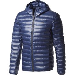 Adidas Varilite Ho Jkt Collegiate Navy L. Kurtki męskie marki Adidas. W wyprzedaży za 369.00 zł.