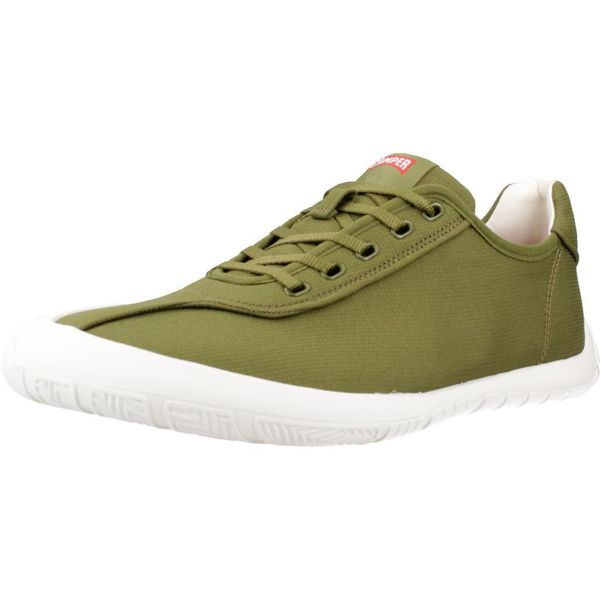 Buty CAMPER CAMISOLE JASPER Zielony. Zielone trekkingi męskie Camper, trekkingowe. Za 393.99 zł.