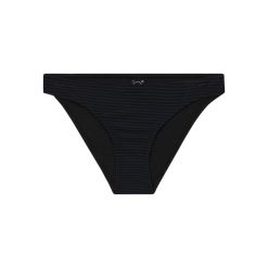 Figi do kostiumów kąpielowych dla kobiet Protest MIXEly. Czarne figi damskie Protest, m, bez wzorów. Za 185.00 zł.