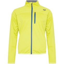 Kurtka DESCENTE WC SOFTSHELL Żółty. Kurtki sportowe męskie marki Descente. W wyprzedaży za 500.00 zł.