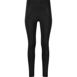 Damskie legginsy Endurance Talori. Czarne legginsy damskie Endurance, bez wzorów. Za 163.50 zł.