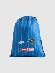 4F Plecak-worek 4F x Gorzów Wielkopolski 2025/26 - multikolor Uniwersalny. Plecaki damskie 4f, bez wzorów, sportowe. Za 99.99 zł.