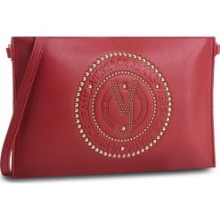 Torebka VERSACE JEANS - E3VSBPR9-70718 331. Czerwone listonoszki damskie Versace Jeans, z jeansu. Za 369.00 zł.