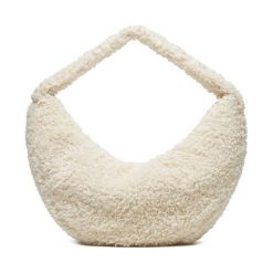 Torebka Calvin Klein. Torebki do ręki damskie Calvin Klein, bez wzorów, klasyczne, bez dodatków. Za 399.99 zł.