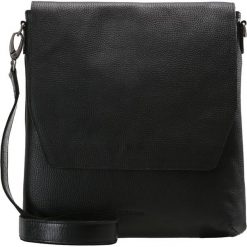 Royal RepubliQ OMEGA SATCHEL Torba na ramię black. Torby na ramię męskie Royal RepubliQ. W wyprzedaży za 534.65 zł.