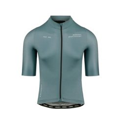 Koszulka rowerowa męska X-Bionic Corefusion Ride Jersey Blue. Niebieskie buty sportowe męskie X Bionic, m, bez wzorów, z jersey, bez kołnierzyka, bez ramiączek, rowerowe. W wyprzedaży za 525.00 zł.