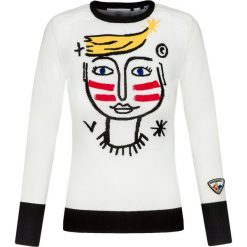 Sweter ROSSIGNOL W YAKIMA ROUND. Swetry damskie Rossignol. W wyprzedaży za 880.00 zł.