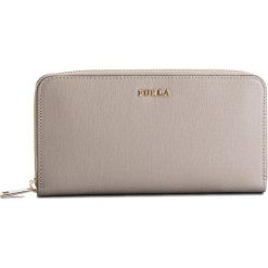 Duży Portfel Damski FURLA - Babylon 908284 P PR82 B30 Sabbia b. Portfele damskie marki Furla. Za 735.00 zł.