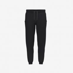 Spodnie treningowe Head Club Original. Czarne spodnie sportowe męskie Head, m, bez wzorów, z bawełny, tenisowe. Za 259.50 zł.