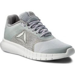 Buty Reebok - Instalite Run CN0855 Gry/Shdw/Aubrgn/Wht/Slvr. Obuwie sportowe damskie marki Reebok. W wyprzedaży za 189.00 zł.