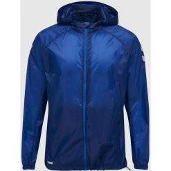 Hummel Men Tech Move lekka kurtka funkcjonalna, L. Fioletowe bluzy męskie Hummel, l, bez wzorów, bez kaptura. Za 94.89 zł.