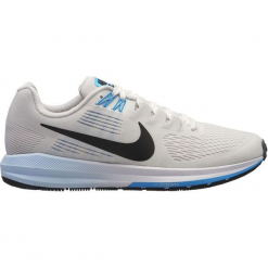 Nike Buty Do Biegania Damskie Air Zoom Structure 21 Running Shoe, 37,5. Obuwie sportowe damskie marki Nike. W wyprzedaży za 435.00 zł.