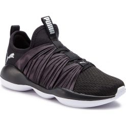 Buty PUMA - Flourish Cosmic Wn's 192388 01 Puma Black/Puma White. Obuwie sportowe damskie marki Puma. Za 289.00 zł.